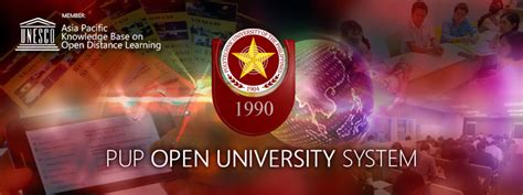 pup open university log in|Sign IN .